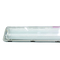 Atex Led Fluorescent Lamp IP65 Flameproof กันระเบิด Single และ Double Tube