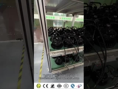 วิดีโองานประกอบการใหม่ปี 2025 OEM ผู้ผลิตแสงกันระเบิด