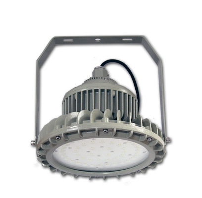 ไฟ LED ป้องกันการระเบิด IP66 WF2 20-240W สำหรับงานอุตสาหกรรมที่รุนแรง