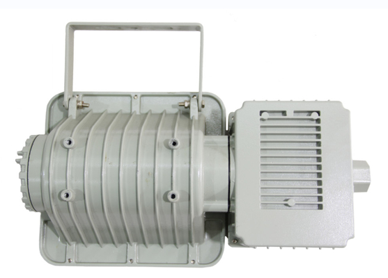 9 ลูเมน HID Lighting กันระเบิด พร้อมและ ATEX Certifications