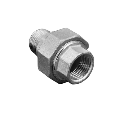 CE ROHS ISO9001 ทองแดง Ex Proof Cable Gland พื้นผิวเรียบ -40~ 100 องศา ระยะอุณหภูมิ