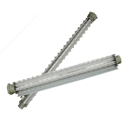 แสงหลอดสีกันระเบิด 110lm/w ประสิทธิภาพแสง ความยาว 600mm/1200mm