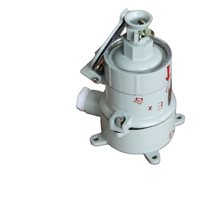 โซกิตกันระเบิดสําหรับพื้นที่อันตราย IP66 เรต 1000A 250V ชั้น I Div 1 กลุ่ม C/D 15A - 300A