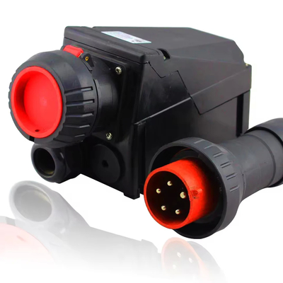 โซกิตกันระเบิดจากแกนทองแดงเคลือบด้วยเงิน 250V สําหรับสถานที่อันตราย