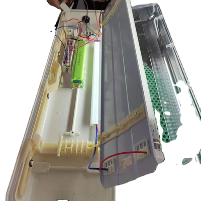90/180 นาที โซน 1 ไฟฉุกเฉิน LED พร้อมติดผนังสําหรับพื้นที่อันตราย