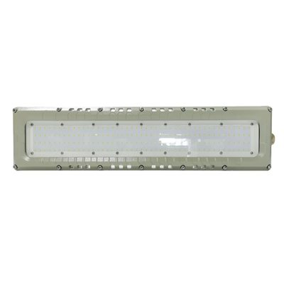 40w แสงหลอดแสงกันระเบิด 100-277VAC ระดับการป้องกัน IP66