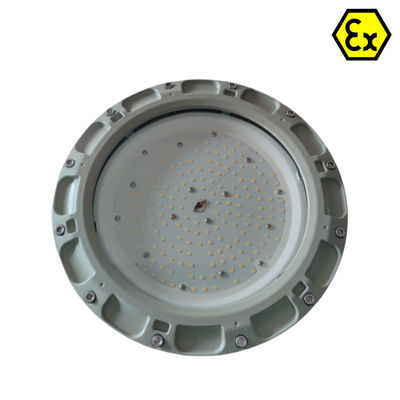250W กันระเบิด IP66 LED High Bay Light อายุการใช้งาน 50,000 ชั่วโมง และรับประกัน 5 ปี