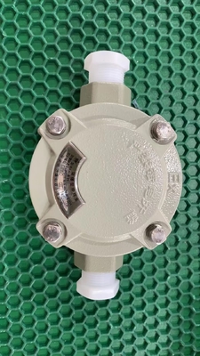 กล่องแยก 220V/380VAC กันไฟ กันระเบิด กันอากาศ IP66
