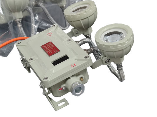 ไฟฉุกเฉินกันระเบิด Class I Division 2, 220V ติดผนัง