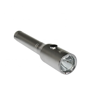 อุณหภูมิสี 3000-5700K กันระเบิด LED ไฟหลอดสูงสําหรับสภาพแวดล้อมอุตสาหกรรมอันตราย