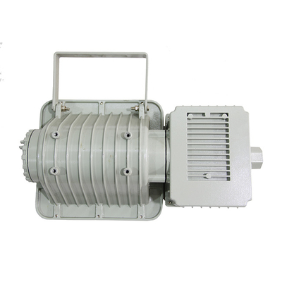 G1/2 การเข้าสายไฟฟ้า อุปกรณ์กันระเบิด IP65 / WF1 / WF2 การป้องกันอุตสาหกรรม