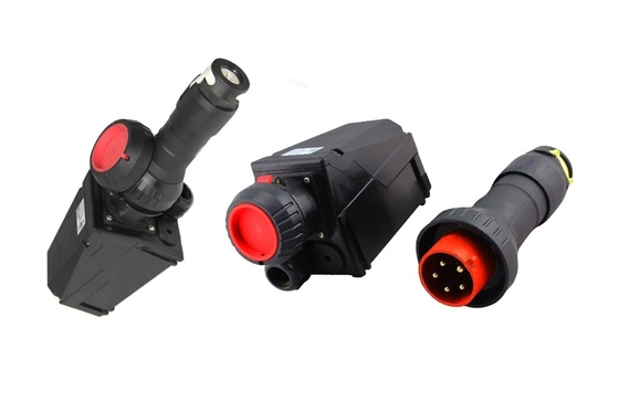 ไฟฉุกเฉินกันระเบิด โซน 1 OEM CCT 4500-6500K