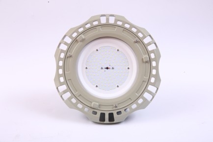 250W กันระเบิด LED ไฮเบย์ ไลท์ ATEX รับรอง Ex d e mb IIC T6 IP66 กันน้ํา