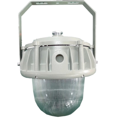 “ไฟ LED ป้องกันการระเบิดสำหรับพื้นที่อันตราย 100–277 VAC – ความสว่างสูง, IP66, ได้รับการรับรอง UL/ATEX/IECEx”