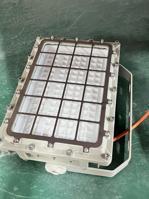 ATEX/IECEx-Waterproof Explosion-proof LED Flood Light สําหรับสถานที่อันตราย