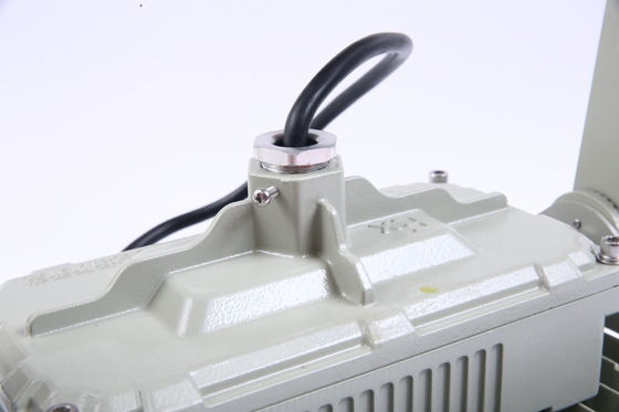 ไฮลูเมน 50w 100w 150w 200w ภายนอก กันระเบิด กันน้ํา Led Flood Light ด้วยการรับประกัน 5 ปี