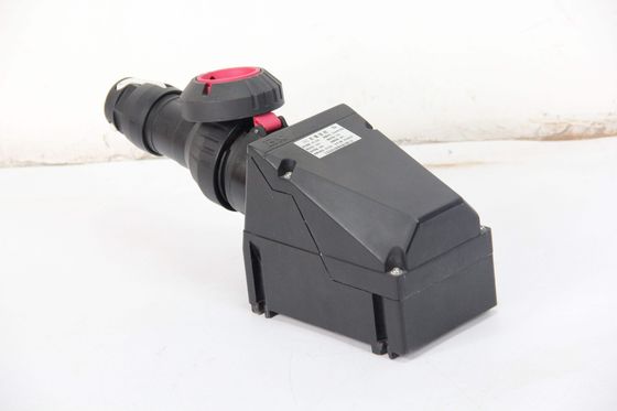 เต้ารับและเต้ารับไฟฟ้า Openresty Server กันระเบิดสำหรับสภาพแวดล้อมที่เป็นอันตราย