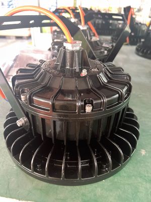 Anti-explosion LED High Bay Luminaires The Ultimate Lighting Solution for Hazardous Environments