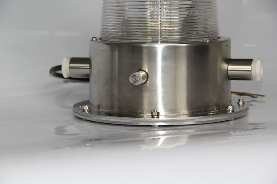 สายประกาศเตือนป้องกันระเบิดอุตสาหกรรม การเลือกที่ดีที่สุดสําหรับการปกป้องคนงาน