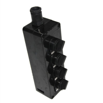 ท่อร้อยสายแบบยืดหยุ่นกันระเบิดที่ได้รับการรับรอง ATEX ให้การป้องกัน Ex Mark Ex Tb IIIC T80°C Db ในพื้นที่ Division1 2 21 22