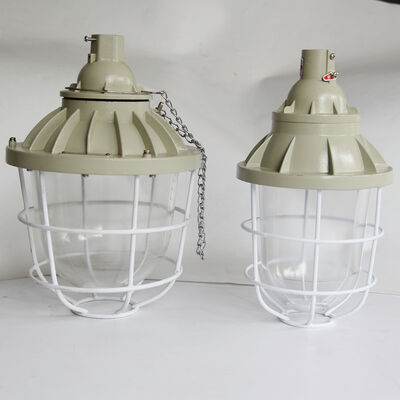 สภาพแวดล้อมที่มีฝุ่นก๊าซ บรรยากาศที่ระเบิดได้ ท่อที่ปลอดภัย เหมาะสำหรับสถานที่อันตราย ทนทาน ยืดหยุ่น ทนทานต่อสารเคมีและการเสียดสี