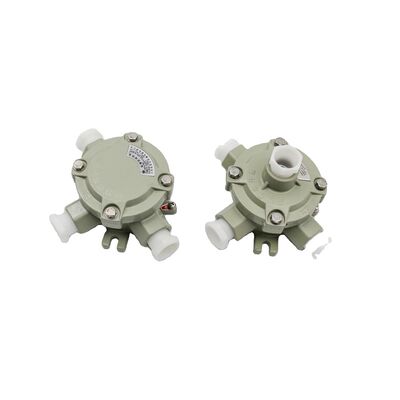 ท่ออ่อนกันระเบิดสำหรับติดตั้งในพื้นที่อันตราย