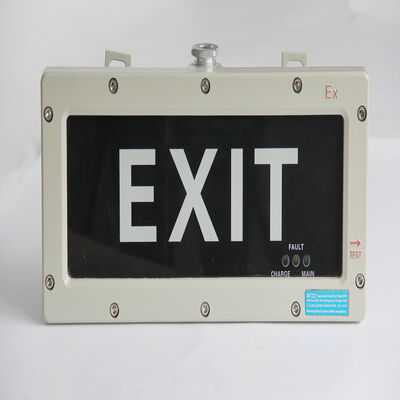 ระเบิดกันระเบิด Isolator Breaker ระเบิดกันระเบิด Gear พร้อมอายุการใช้งาน 50000h เหมาะสําหรับสภาพแวดล้อมอันตราย