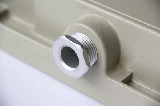 กระแสกําลัง 16A อุปกรณ์ป้องกันระเบิด โวลเตจ 220VAC 380VAC เหมาะสําหรับโซน 1 โซน 2 โซน 21 โซน 22 พื้นที่อันตราย