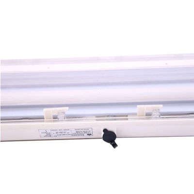 ความดันการเข้า 100-277V AC กันระเบิด LED High Bay Light แสงแข็งแรงและแสงสําหรับสภาพแวดล้อมอุตสาหกรรมอันตราย