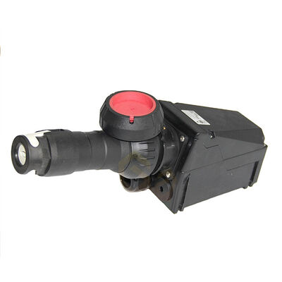 Wall Ceiling Mounting Flameproof Emergency Light 2x3Watt 180 Mins Emergency Time Industrial Explosion Proof Safety Light