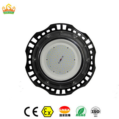 3000-6500K ความร้อนสี กันระเบิด ไฟ LED สายไฟระดับสูง วอลเตจระดับ 50-60Hz โซลูชั่นแสง อายุการใช้งานเกิน 50000 ชั่วโมง