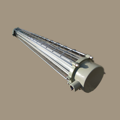 1200MM โหล่งเก็บไฟฟ้าแบบเส้น 18-36W 100LM/W LED โหลดไฟหลอดกันระเบิด