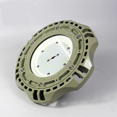 ไฟ LED ป้องกันการระเบิดในอุตสาหกรรม High Bay Light IP67 100W