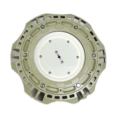 โคมไฟอุตสาหกรรม LED ป้องกันการระเบิดที่ผ่านการรับรองจาก ATEX