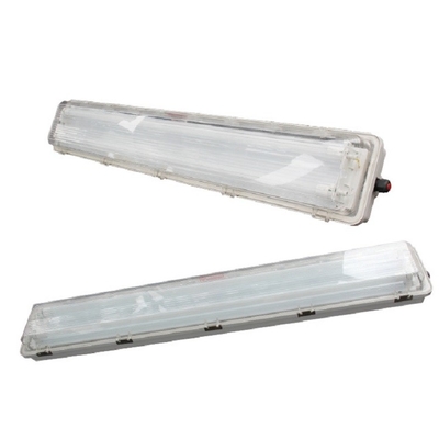 ชิป LED 100lm/w แสงเส้นกันระเบิด สําหรับก๊าซน้ํามันและพื้นที่อุตสาหกรรม