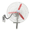 ATEX Industrial Cooling Stand Fan IP54 Ex Proof 500mm สำหรับเครื่องจักรก่อสร้าง
