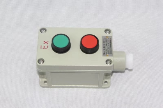 กล่องแยกกันระเบิดด้วยการฉีดอิเล็กทรอสแตตติก พร้อมกล่องเหล็กไร้ขัด 316L