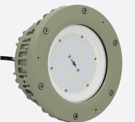 ไฟ LED กันระเบิด พร้อมความแรงกดไฟเข้า AC/DC ไฟฟลัคซ์ 3600lm และ LED Tub