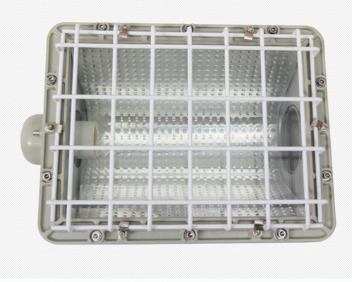 9 ลูเมน HID Lighting กันระเบิด พร้อมและ ATEX Certifications