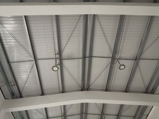 หลอด LED ป้องกันระเบิดสําหรับสภาพแวดล้อมอันตราย