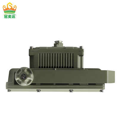 ความสว่างสูง 130lm/w 50w 100w 150w กันระเบิด LED Floodlight กับ 500000 ชั่วโมง