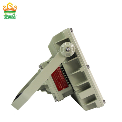 ความสว่างสูง 130lm/w 50w 100w 150w กันระเบิด LED Floodlight กับ 500000 ชั่วโมง