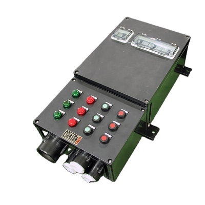 กลุ่ม C D อุปกรณ์กันระเบิดตาม IEC60079-1 GB3836.1-2000/