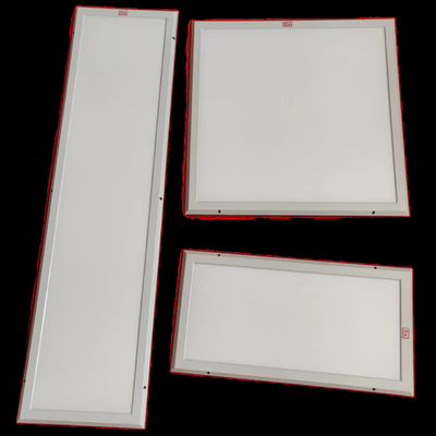 อายุการใช้งาน 50 โคมไฟ LED กันระเบิด สําหรับความดันไฟเข้า AC/DC 3600lm แสงไหล