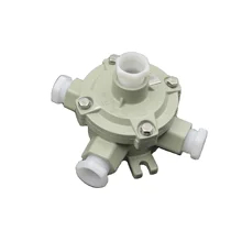 กล่องแยกกันระเบิดจากสแตนเลสอัลลูมิเนียมที่มี \\u2161B \\u2161C ประเภทสําหรับก๊าซ/ฝุ่นโซน 1/2 21/22