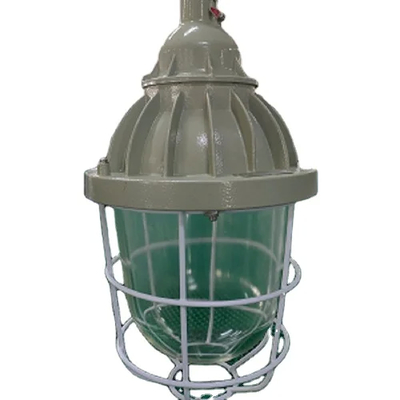 การรับรอง IP65 ระเบิดกันเพดาน / Pendant / Wall Mount Light