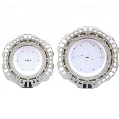 ตัดอัลลูมิเนียมกันระเบิด HID Lighting Fixture UL Certified IP65 9
