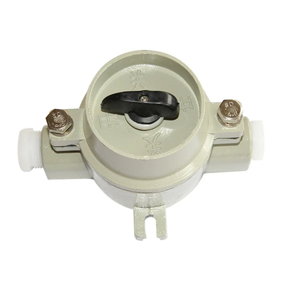 SW-10 220V/380V สวิตช์กันระเบิด