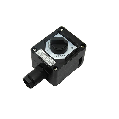 สวิตช์กันกระเทือน IP65 10A SW-10 แบบสําหรับ 220V / 380V โวลเตจ G3/4 การเข้าสายเคเบิล