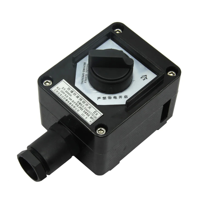 ระดับความแข็งแรงต่อระเบิด I Div. 1 PC เครื่องทําความร้อนกล่องด้วยกระแสอากาศ 305.29CFM